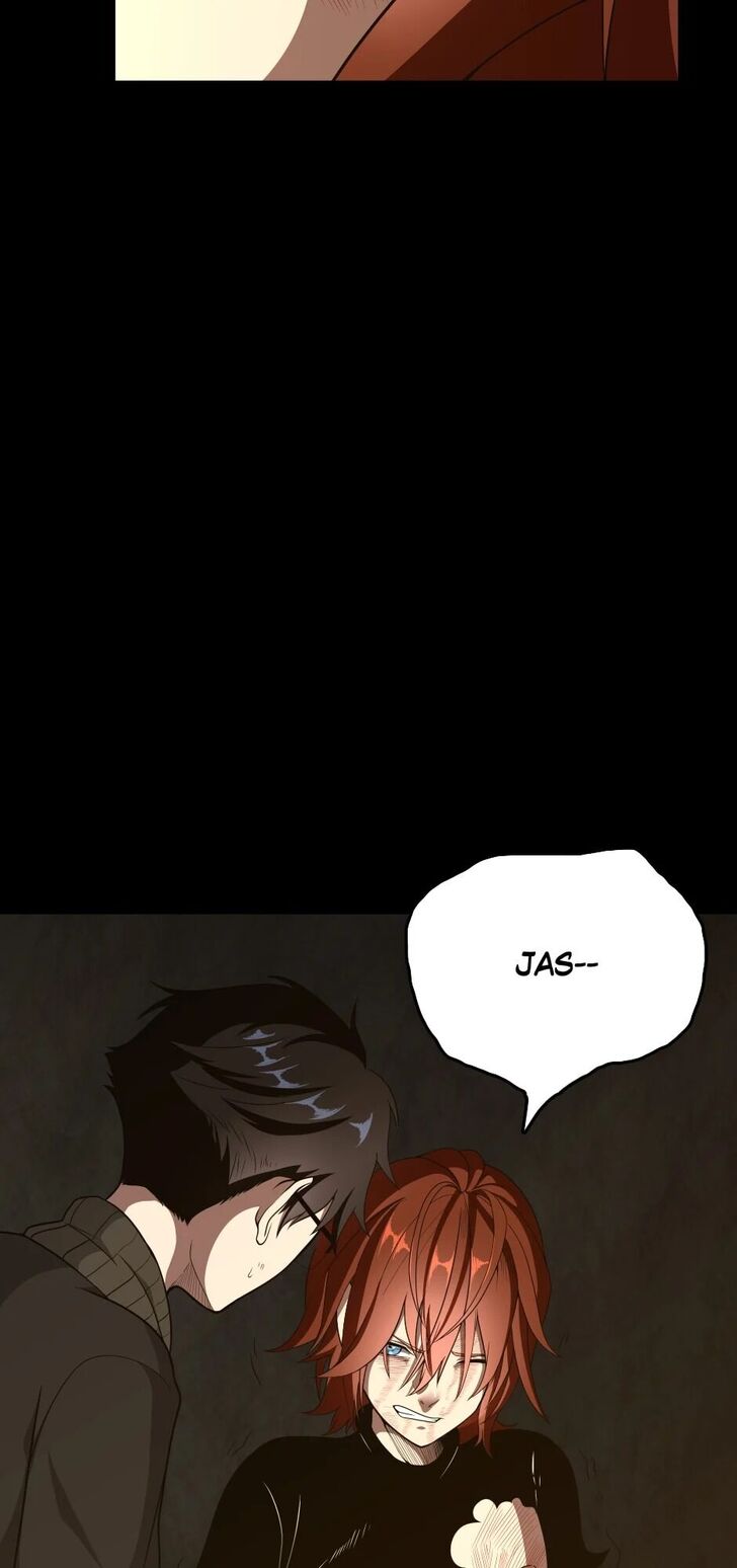 The Beginning After the End Chapter 068 page 21