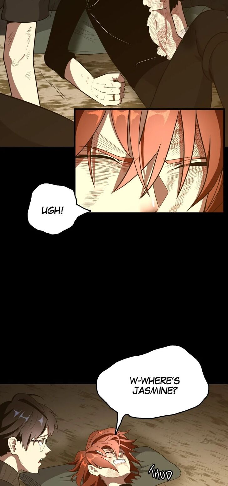 The Beginning After the End Chapter 068 page 22