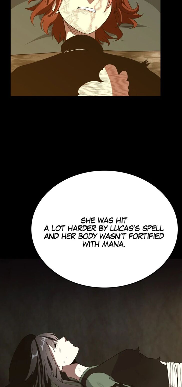 The Beginning After the End Chapter 068 page 24