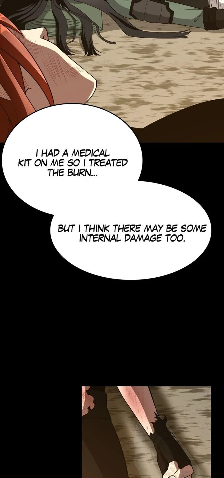The Beginning After the End Chapter 068 page 25