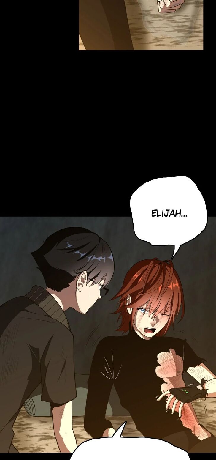 The Beginning After the End Chapter 068 page 26