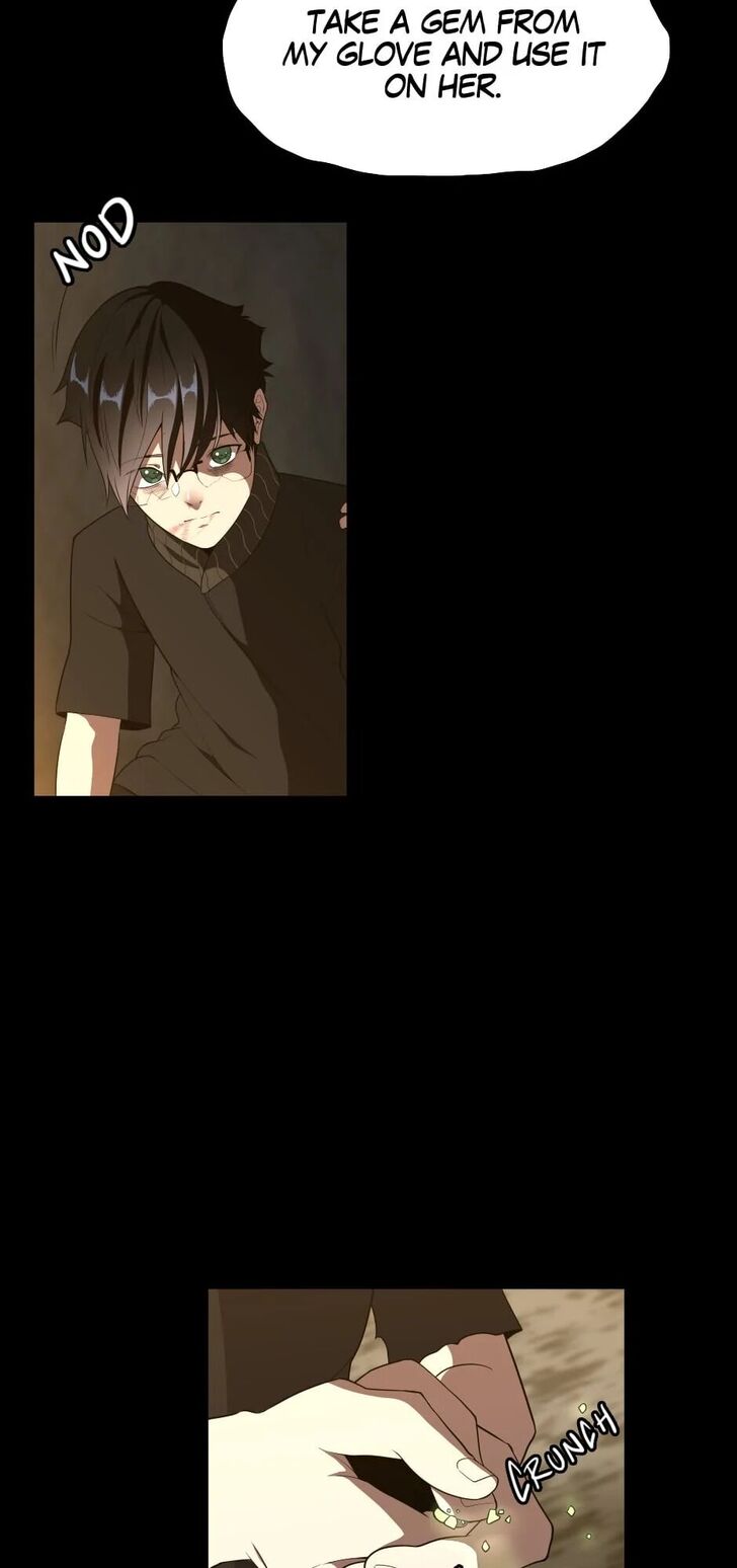 The Beginning After the End Chapter 068 page 27