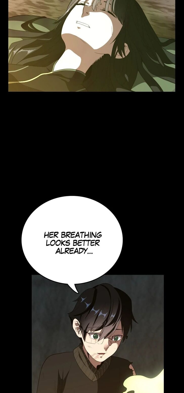 The Beginning After the End Chapter 068 page 29