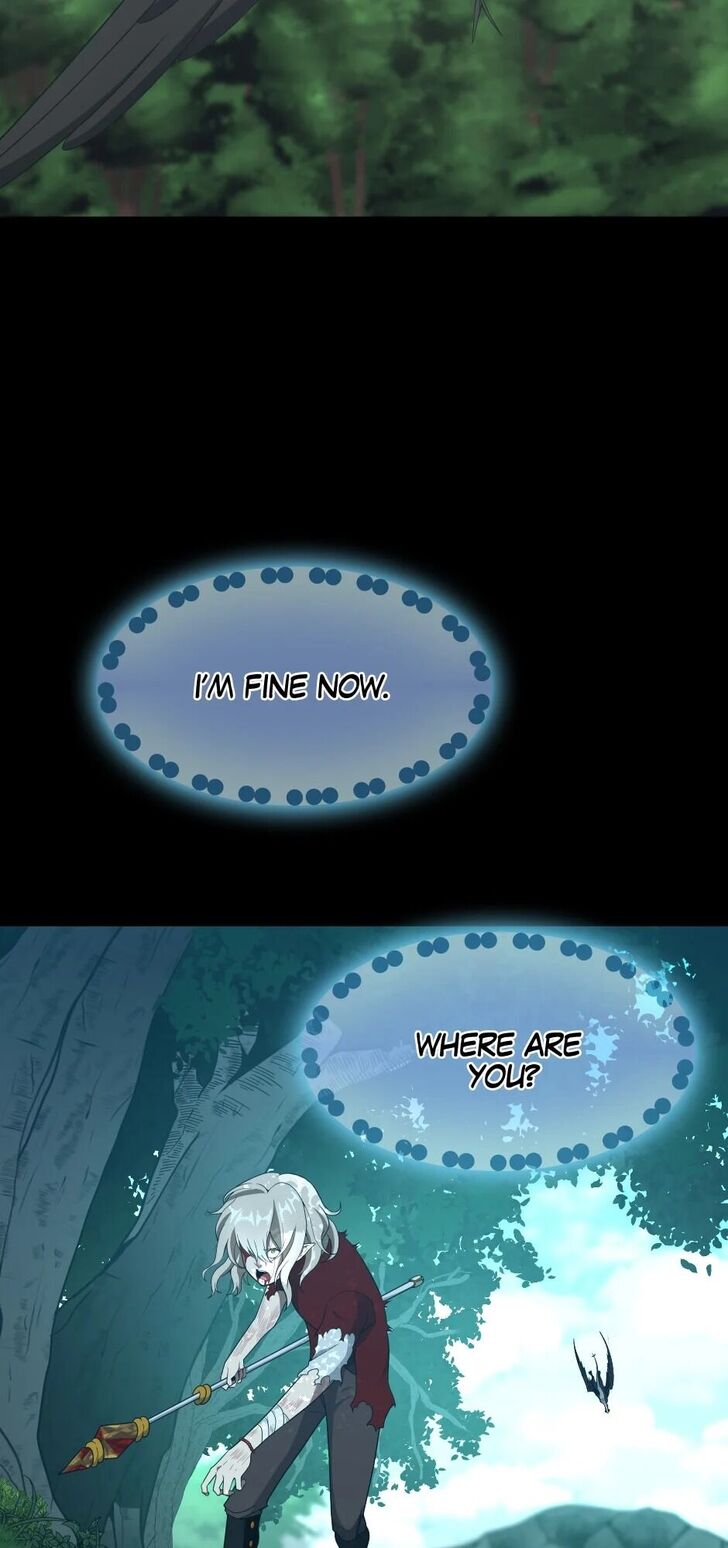 The Beginning After the End Chapter 068 page 36