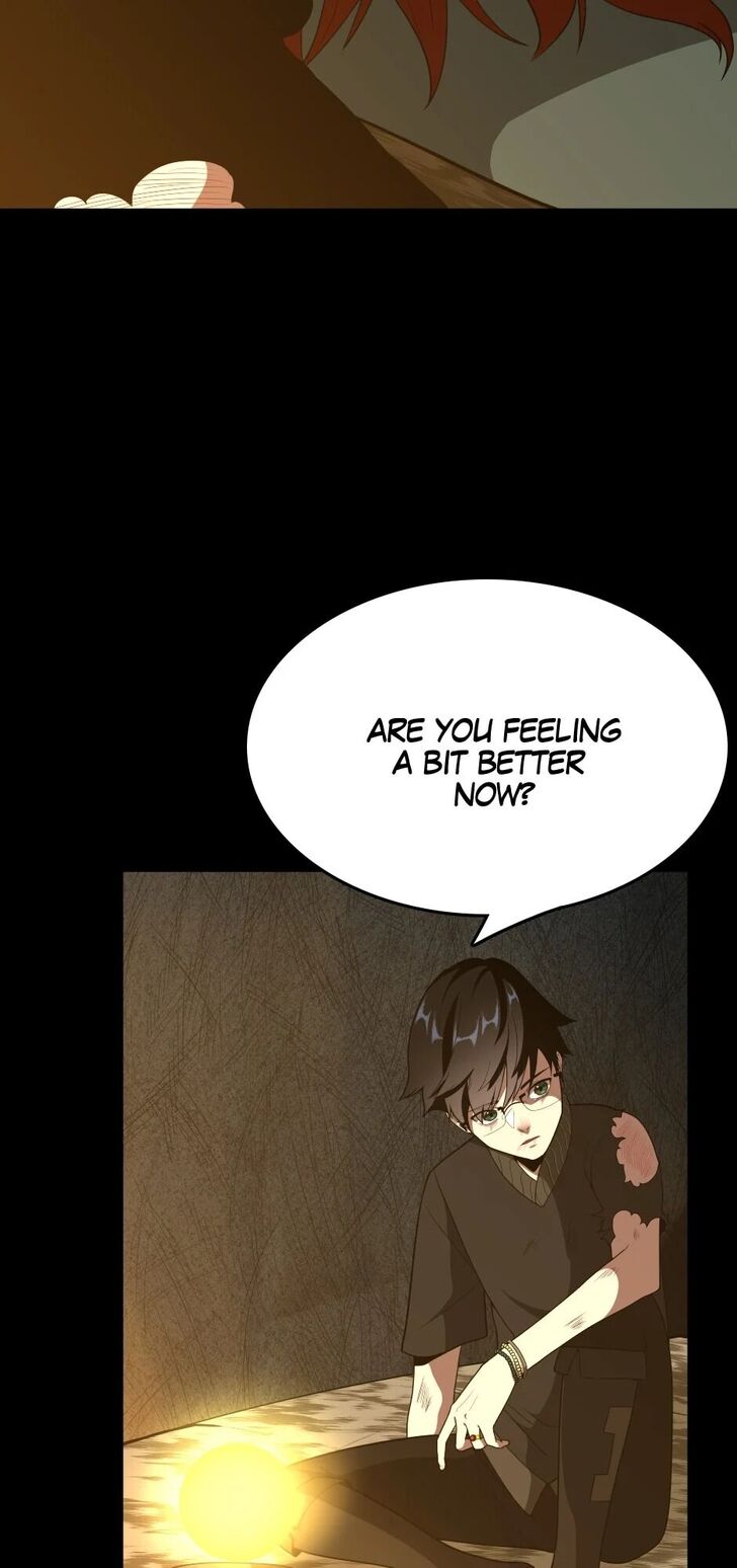 The Beginning After the End Chapter 068 page 43