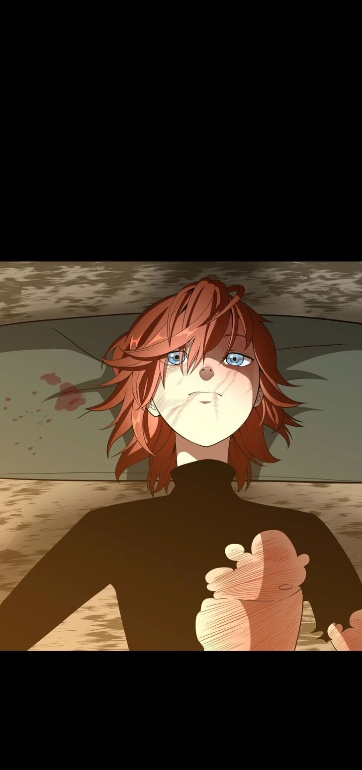 The Beginning After the End Chapter 068 page 46