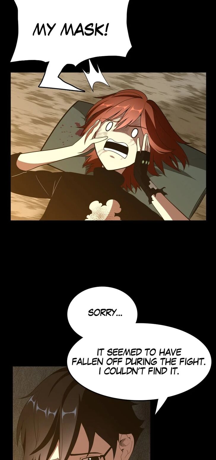 The Beginning After the End Chapter 068 page 50