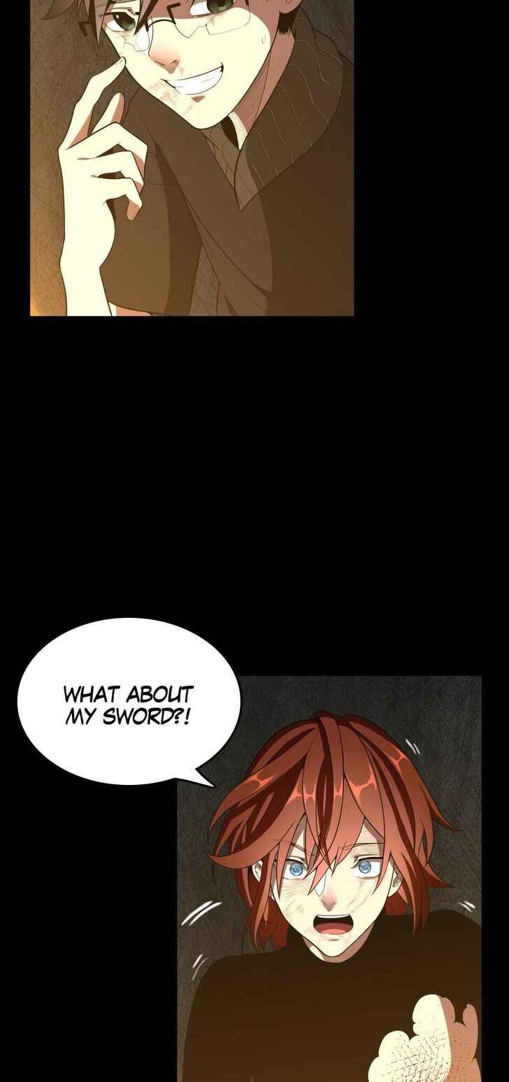 The Beginning After the End Chapter 068 page 51