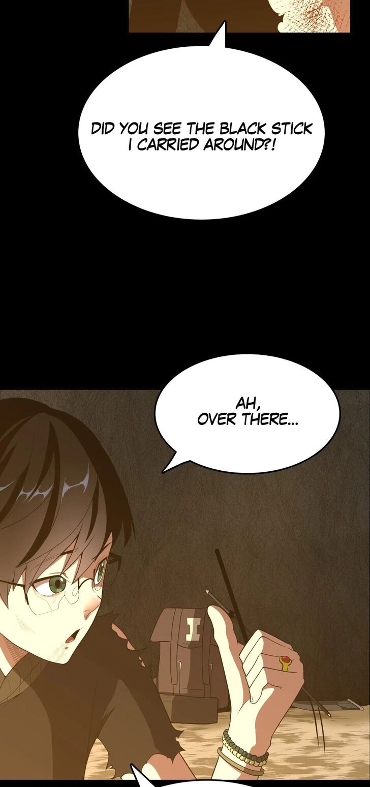 The Beginning After the End Chapter 068 page 52