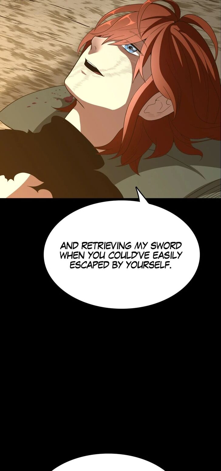 The Beginning After the End Chapter 068 page 56
