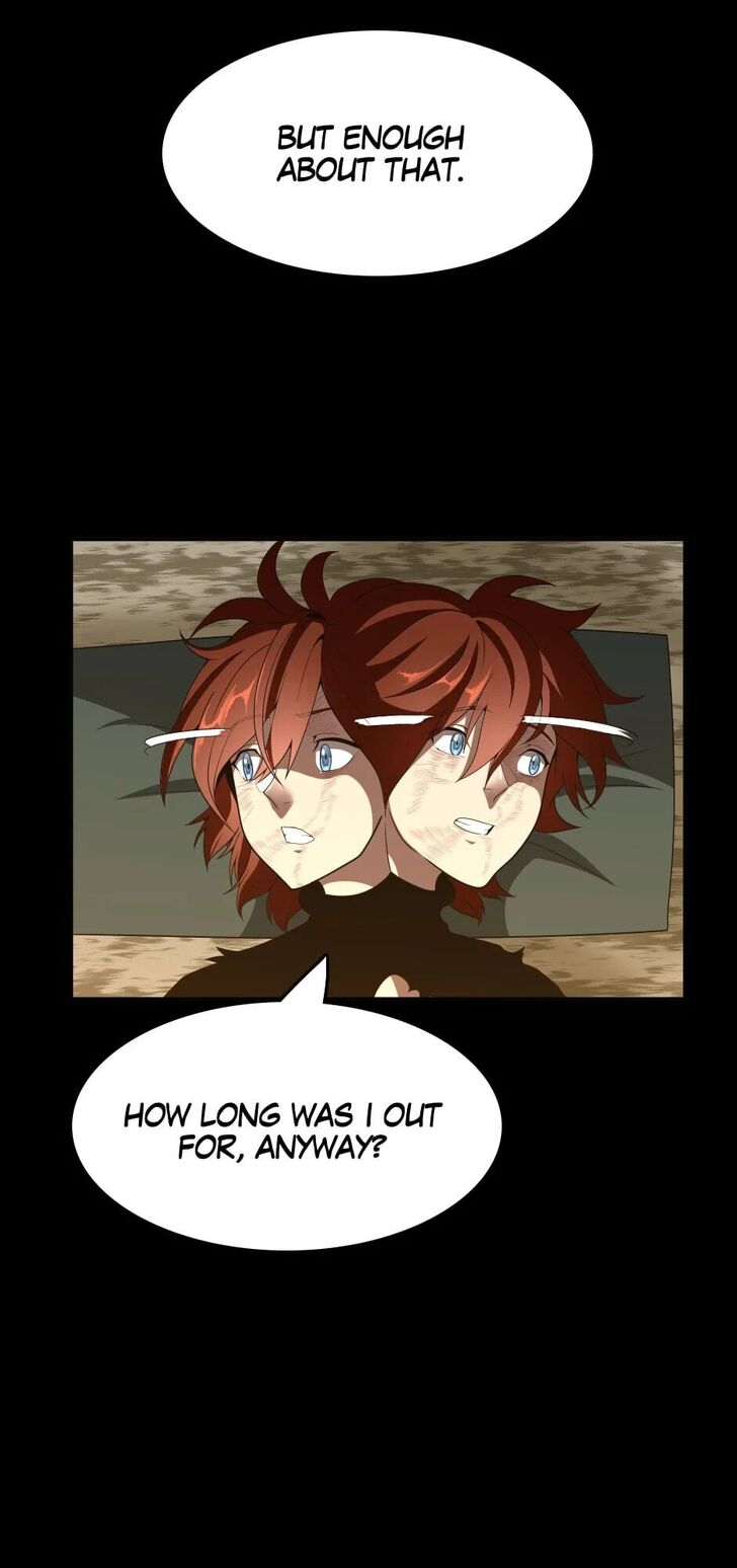 The Beginning After the End Chapter 068 page 65