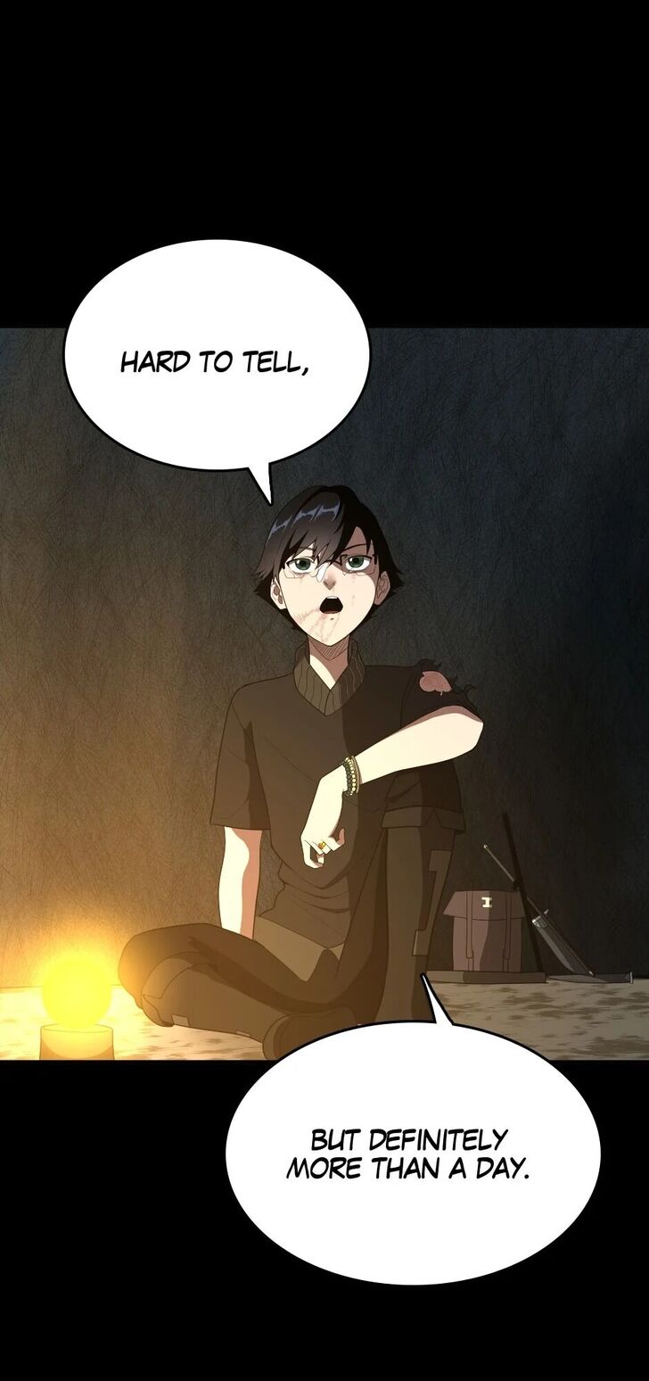 The Beginning After the End Chapter 068 page 66