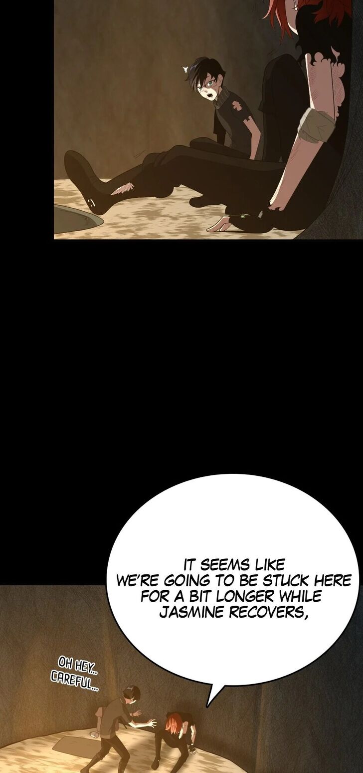 The Beginning After the End Chapter 068 page 68