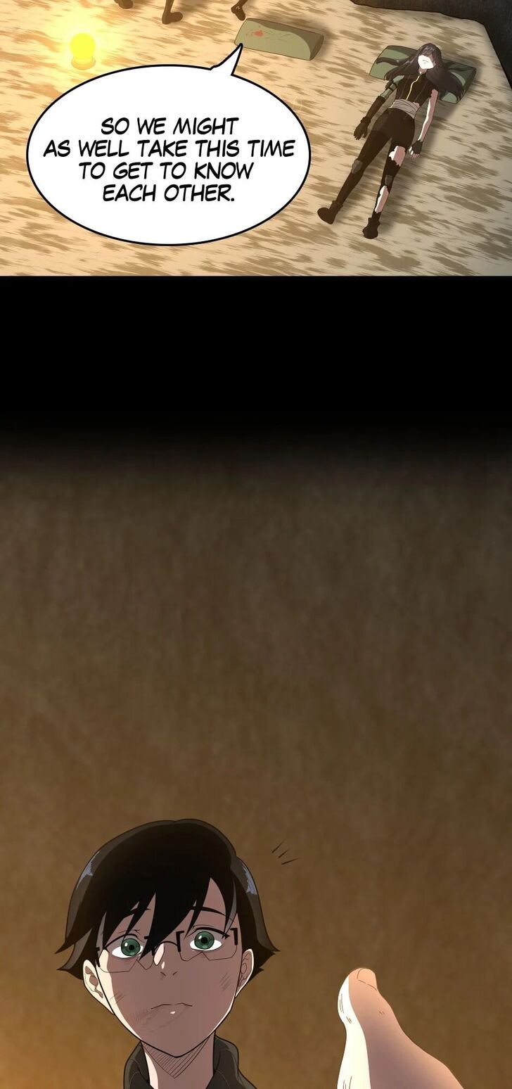 The Beginning After the End Chapter 068 page 69