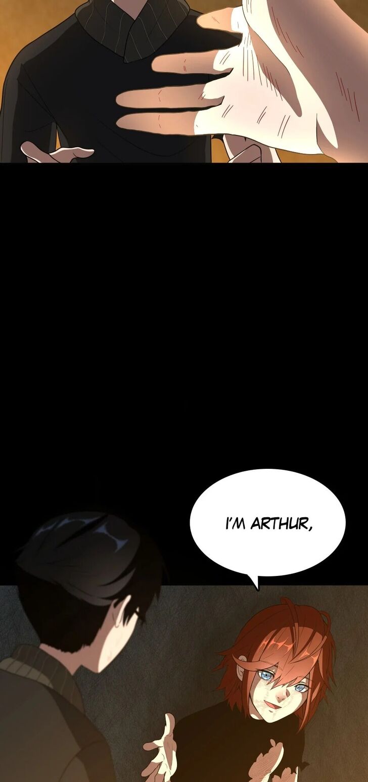 The Beginning After the End Chapter 068 page 70