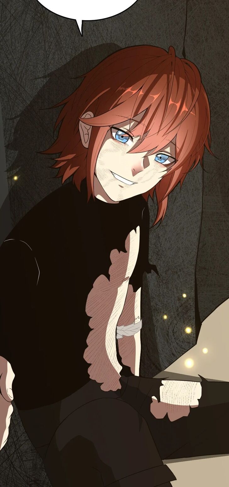 The Beginning After the End Chapter 068 page 74