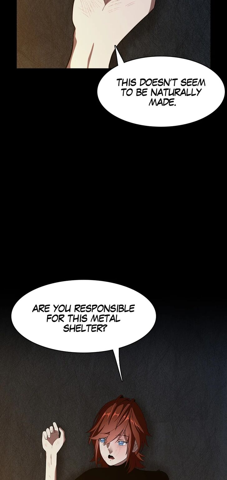 The Beginning After the End Chapter 069 page 4