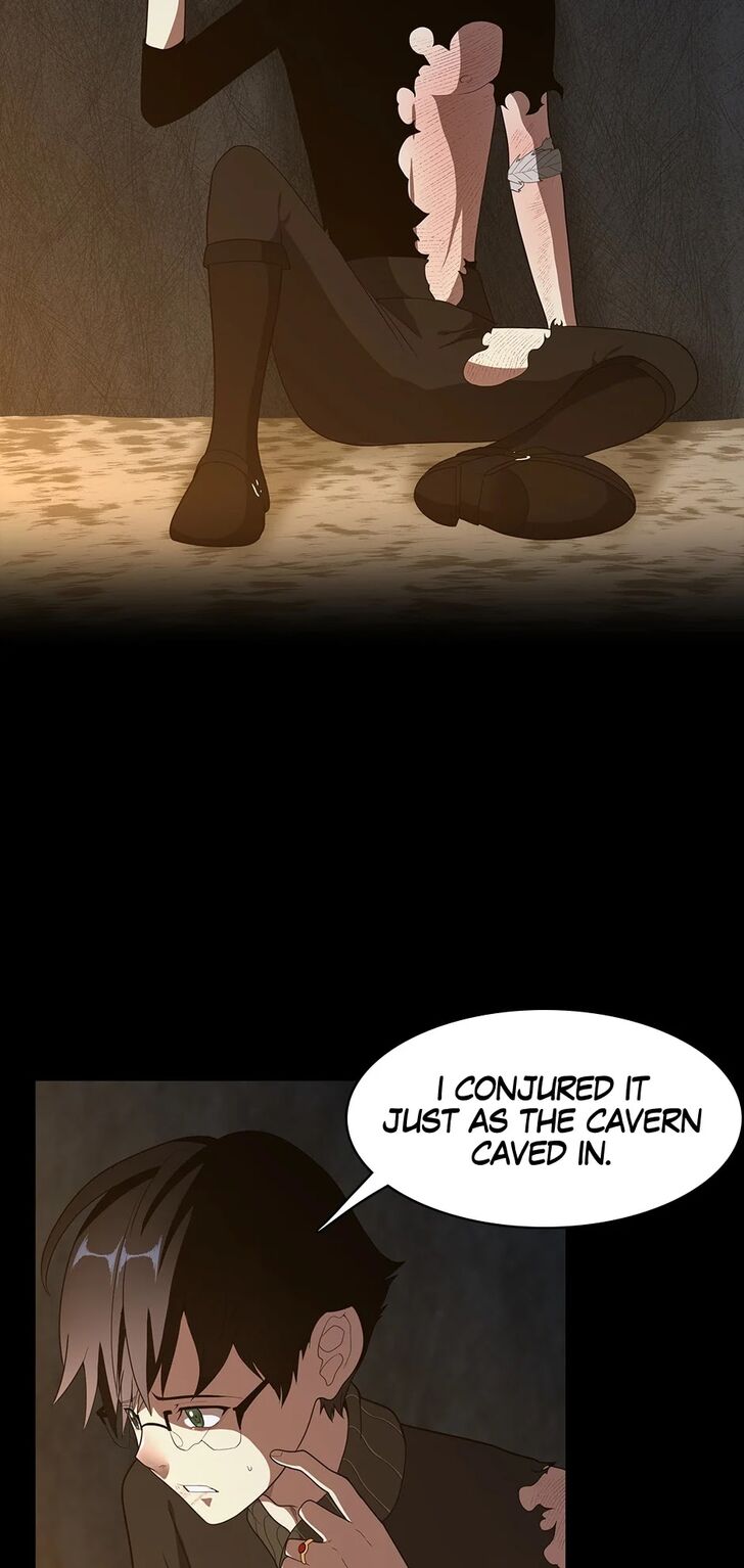 The Beginning After the End Chapter 069 page 5