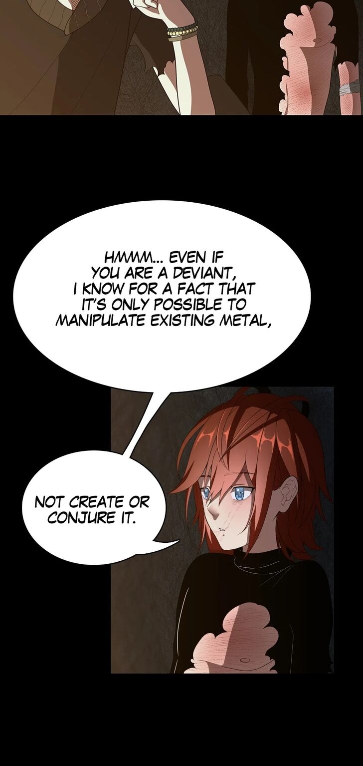 The Beginning After the End Chapter 069 page 7
