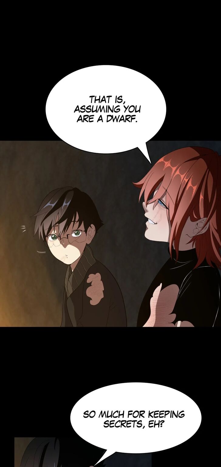 The Beginning After the End Chapter 069 page 8