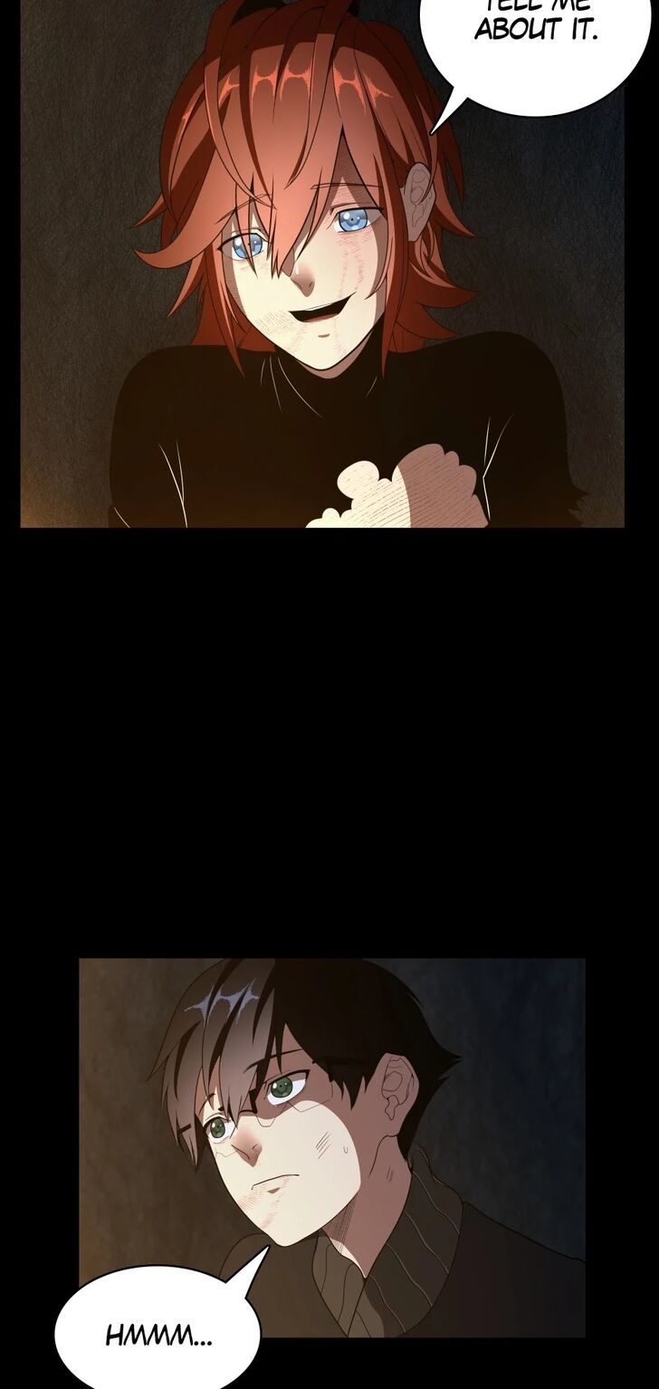 The Beginning After the End Chapter 069 page 10