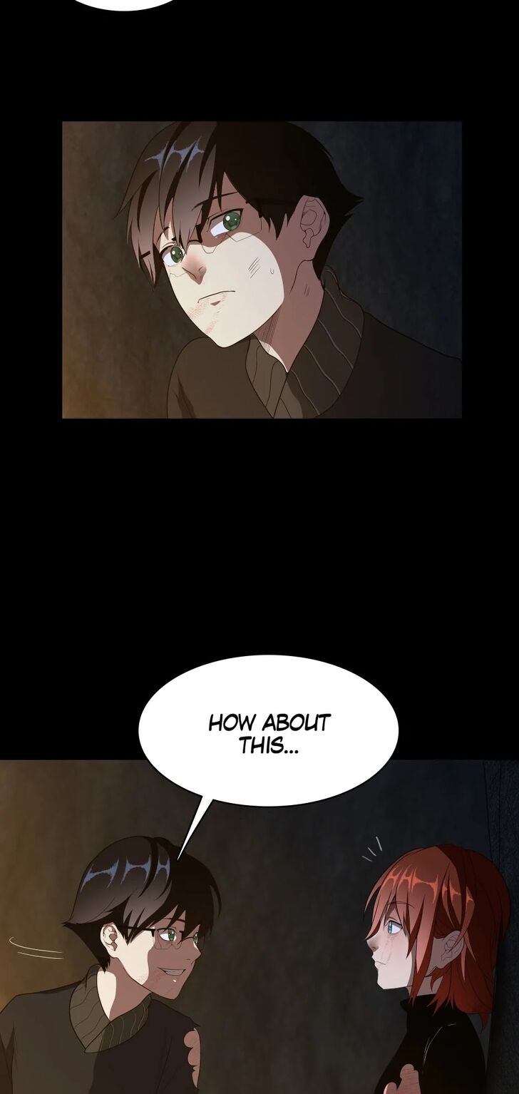 The Beginning After the End Chapter 069 page 11