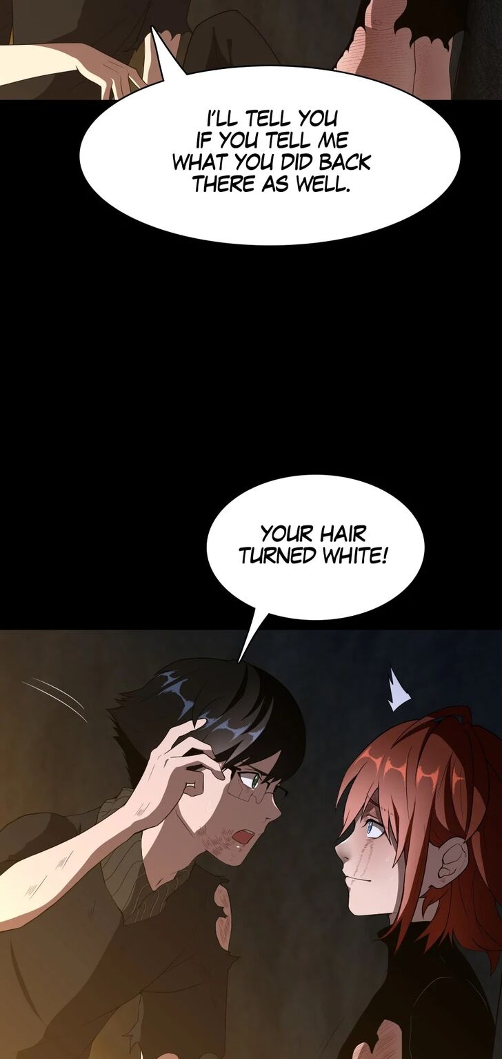 The Beginning After the End Chapter 069 page 12
