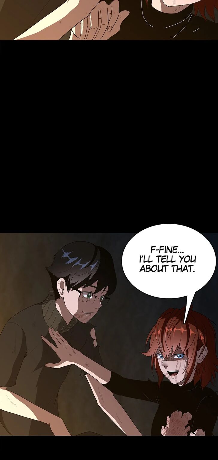 The Beginning After the End Chapter 069 page 14