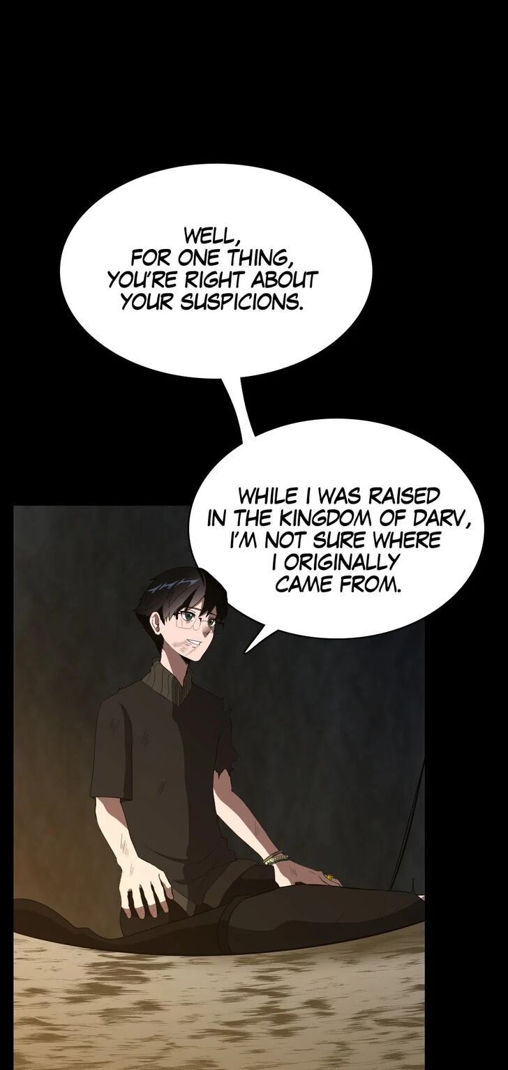 The Beginning After the End Chapter 069 page 15