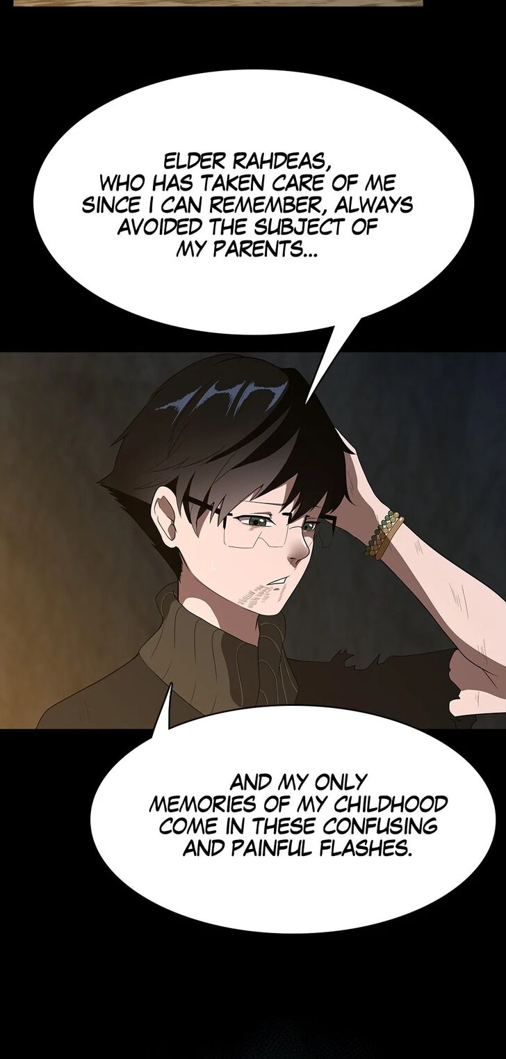 The Beginning After the End Chapter 069 page 16