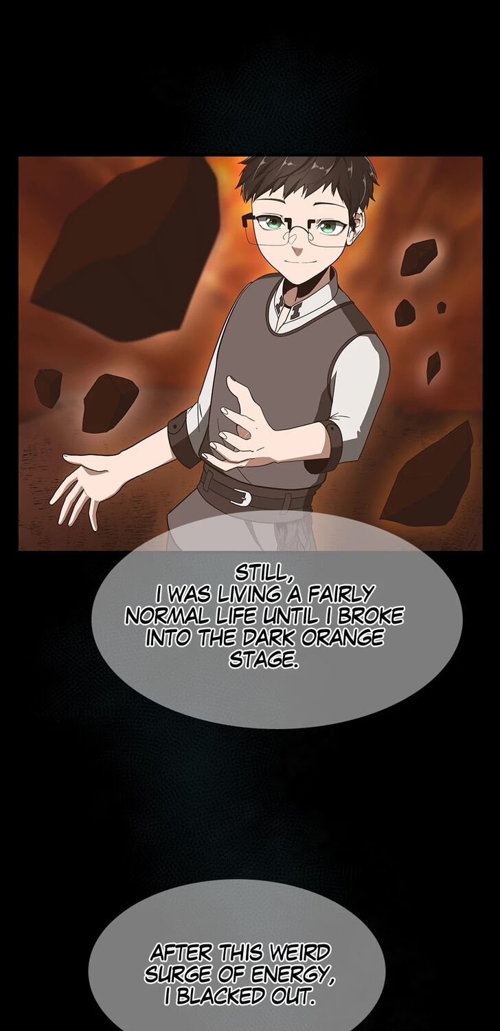 The Beginning After the End Chapter 069 page 17
