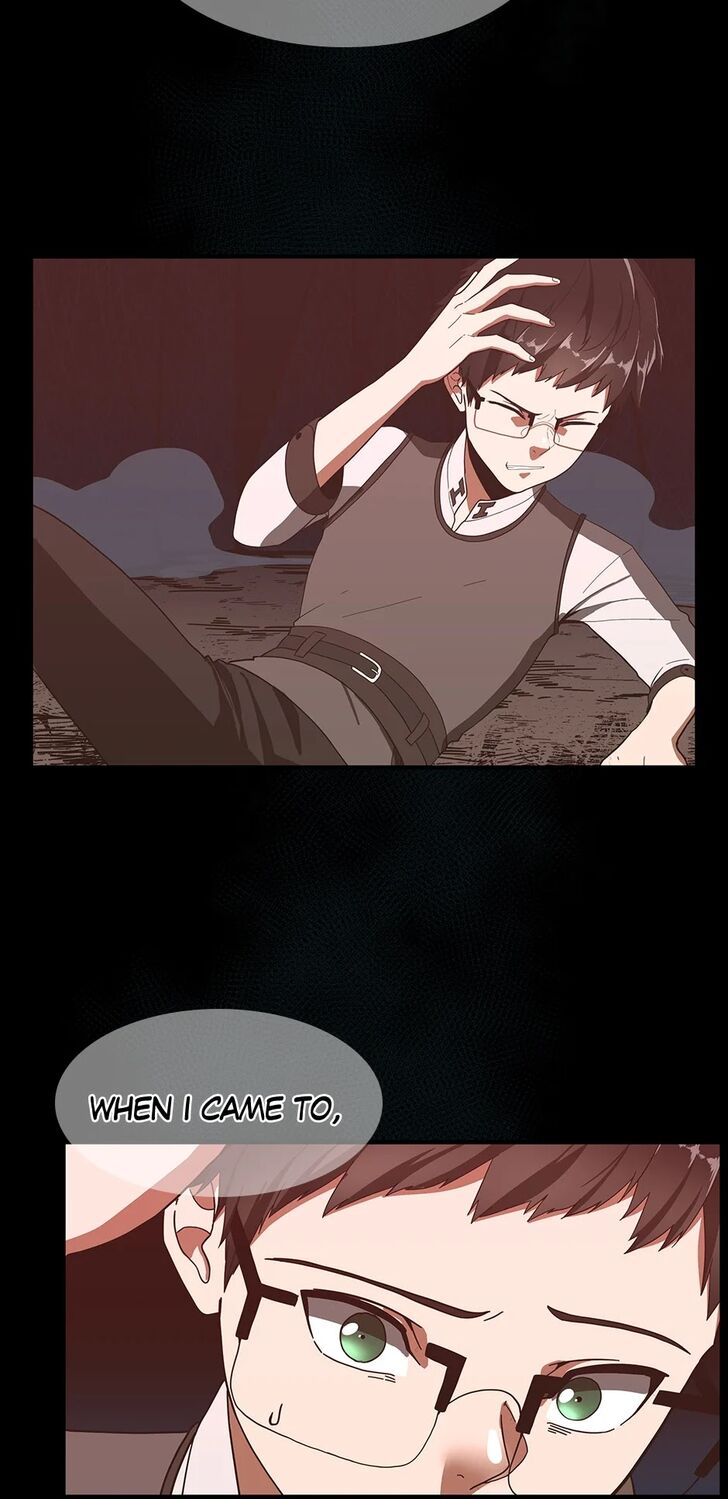 The Beginning After the End Chapter 069 page 18