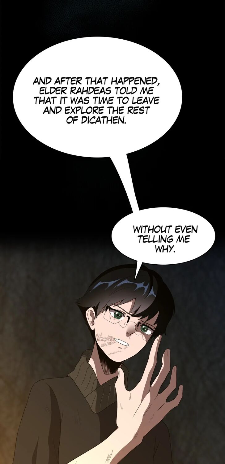 The Beginning After the End Chapter 069 page 20
