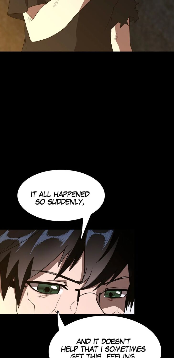 The Beginning After the End Chapter 069 page 21