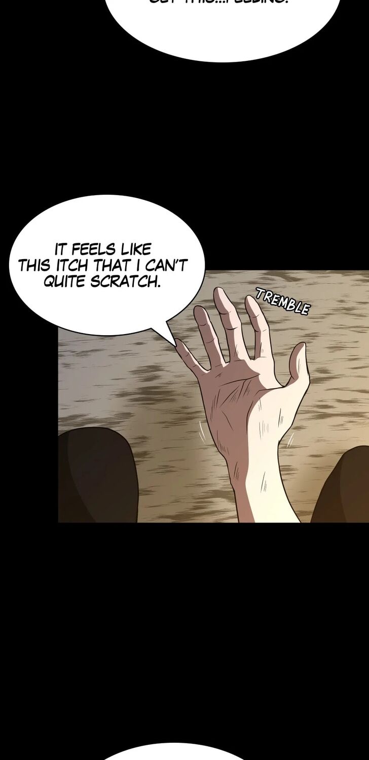 The Beginning After the End Chapter 069 page 22