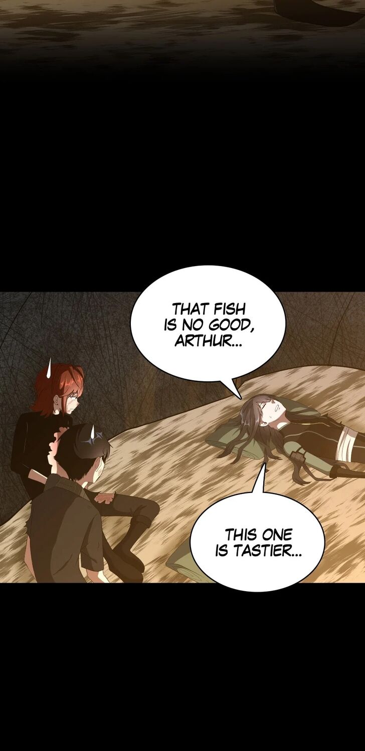The Beginning After the End Chapter 069 page 26