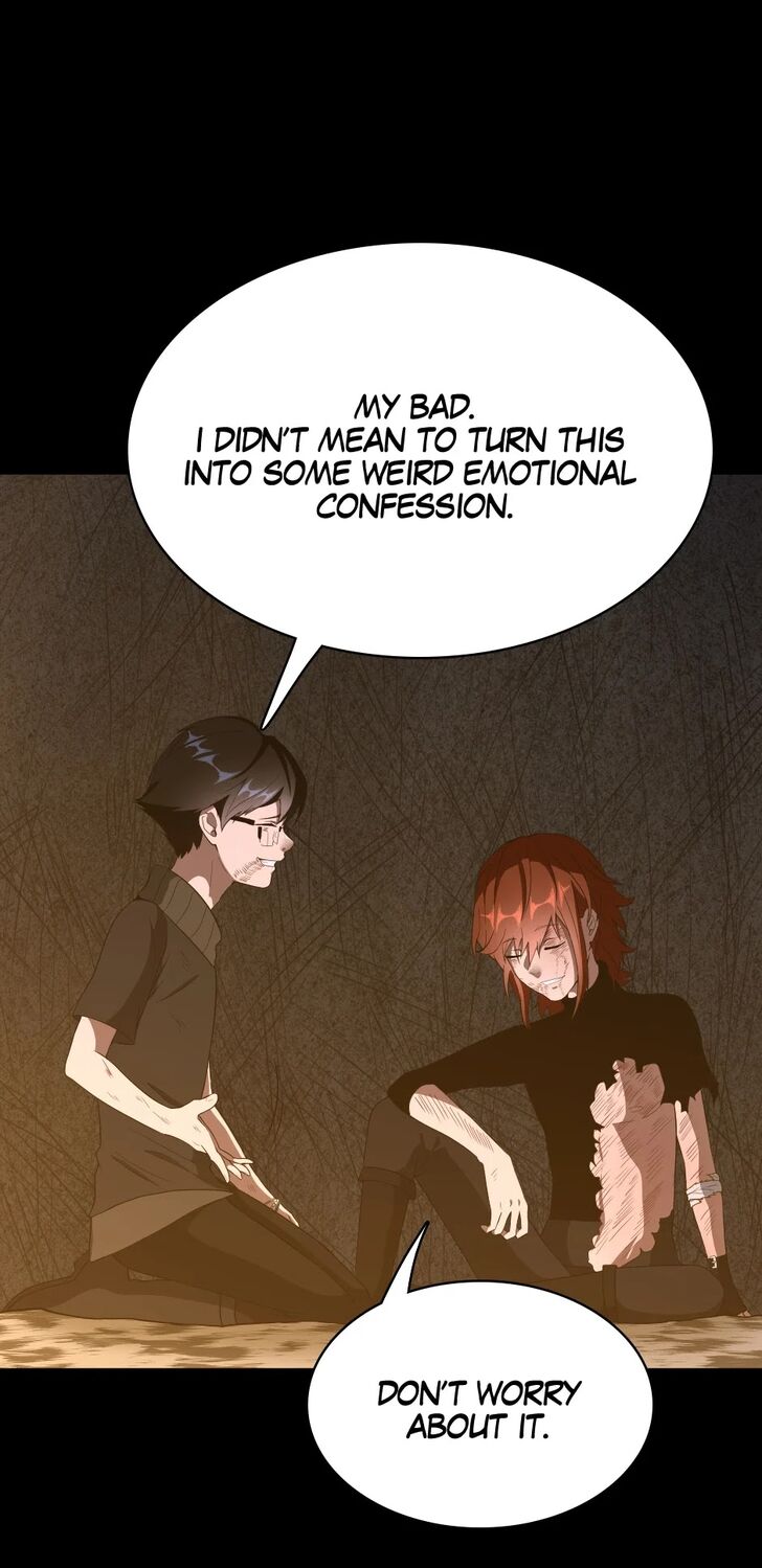 The Beginning After the End Chapter 069 page 28
