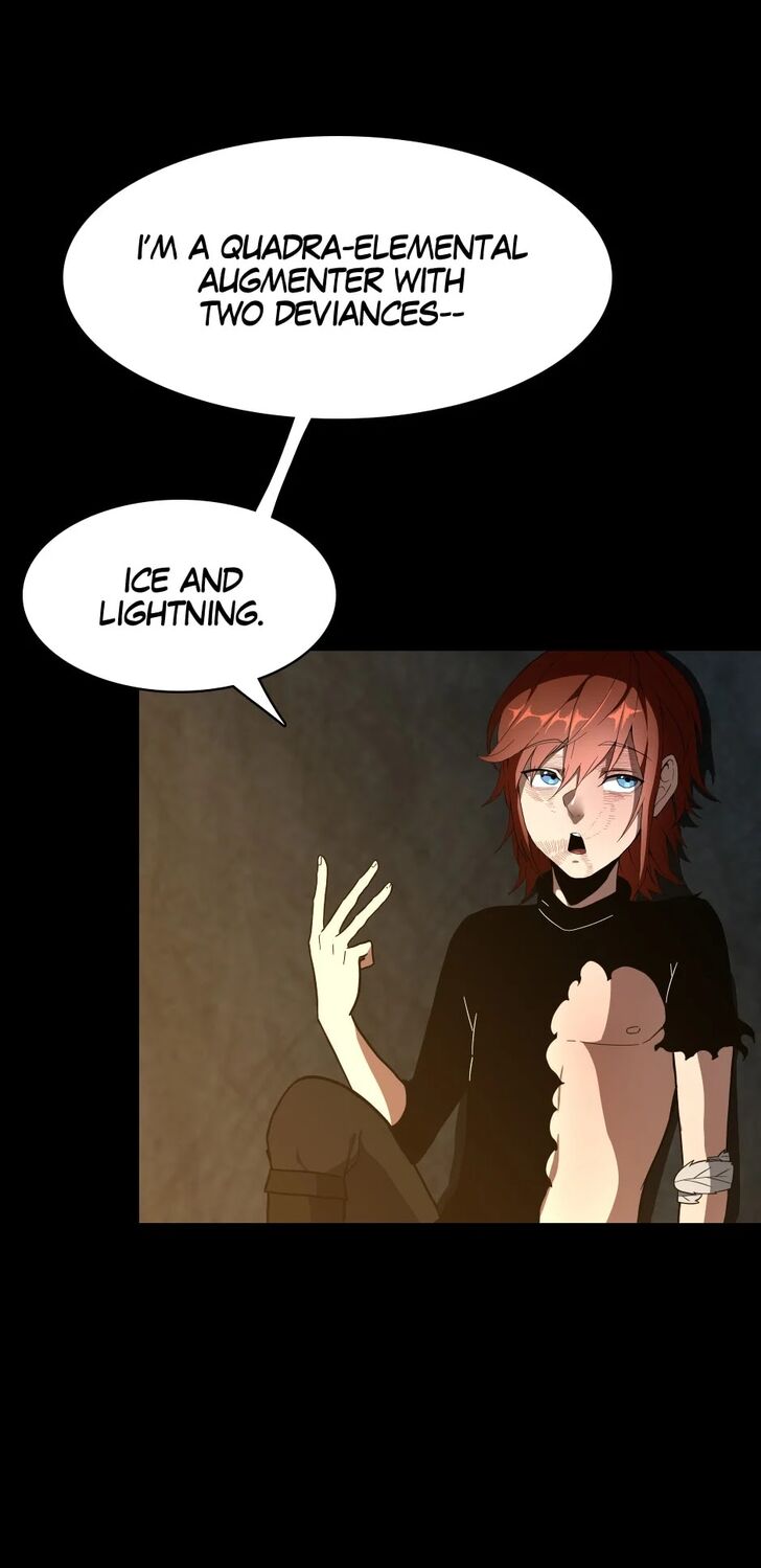The Beginning After the End Chapter 069 page 30