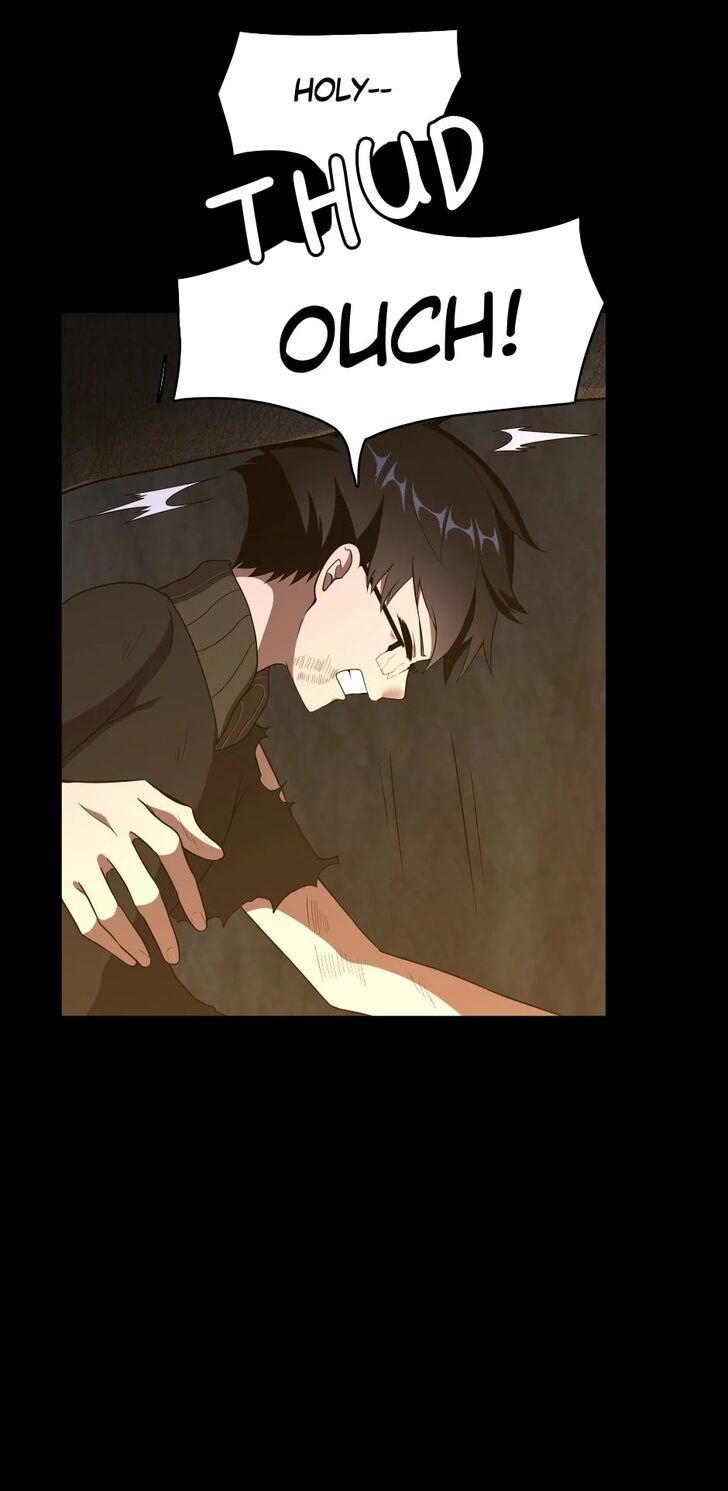 The Beginning After the End Chapter 069 page 31