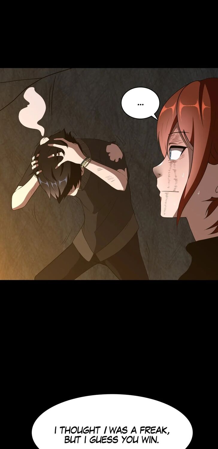 The Beginning After the End Chapter 069 page 32