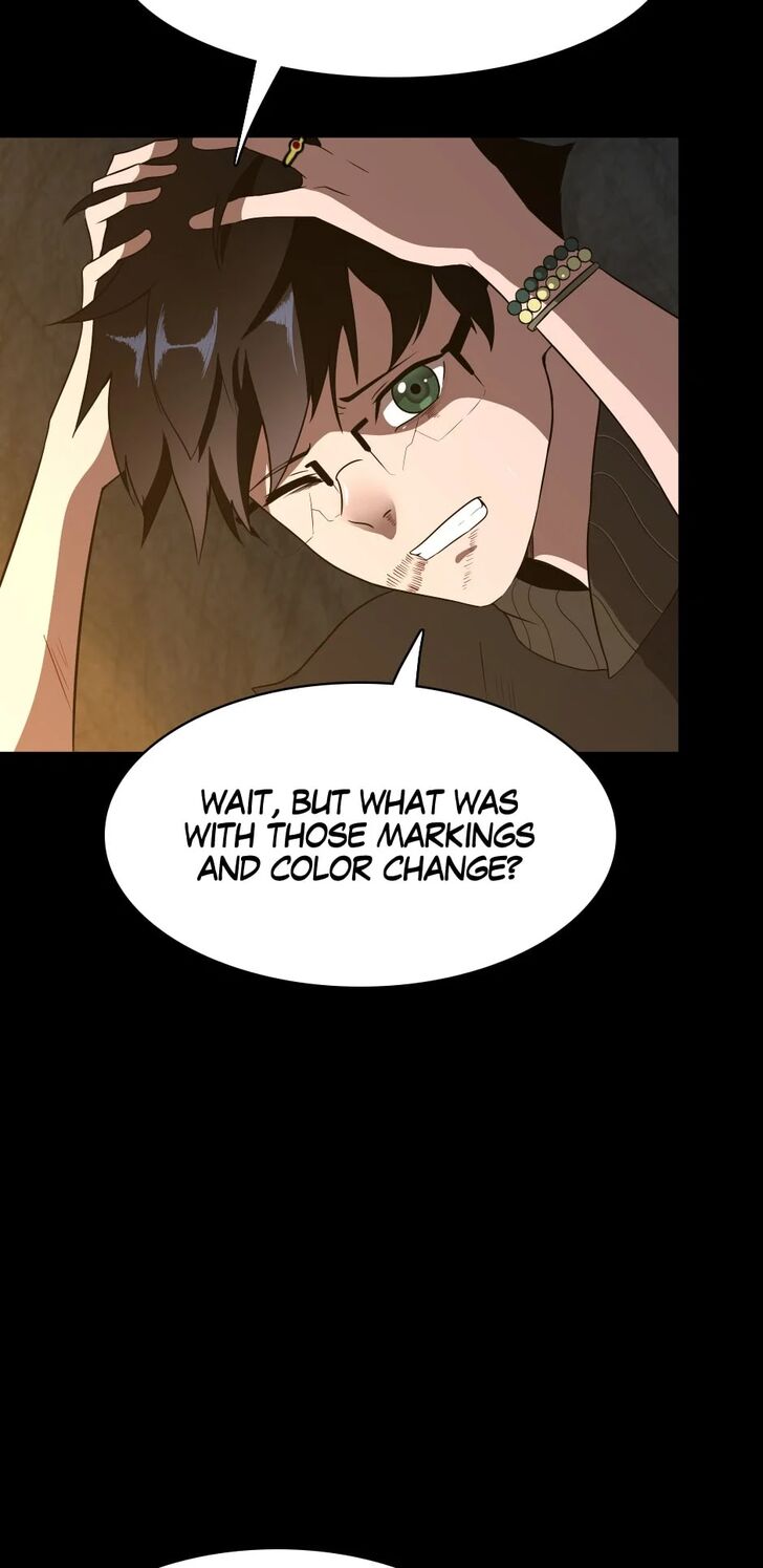 The Beginning After the End Chapter 069 page 33