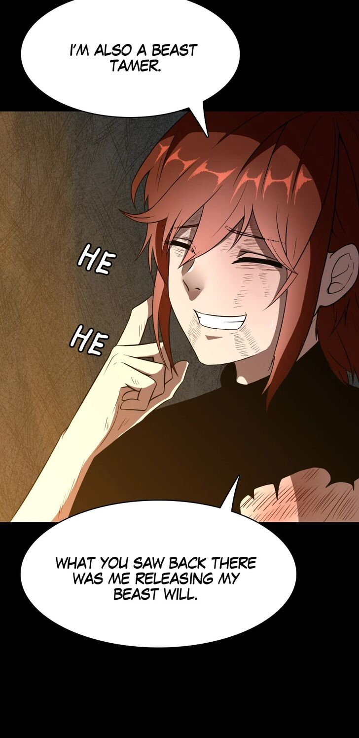 The Beginning After the End Chapter 069 page 34