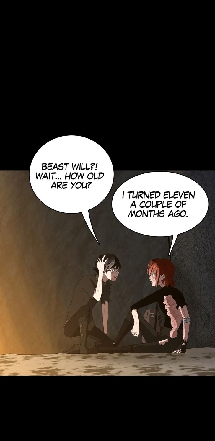 The Beginning After the End Chapter 069 page 35