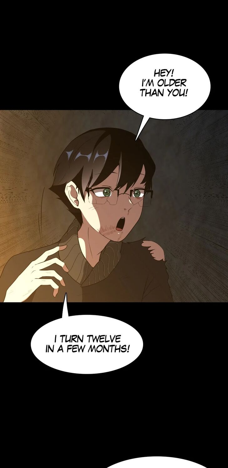 The Beginning After the End Chapter 069 page 36