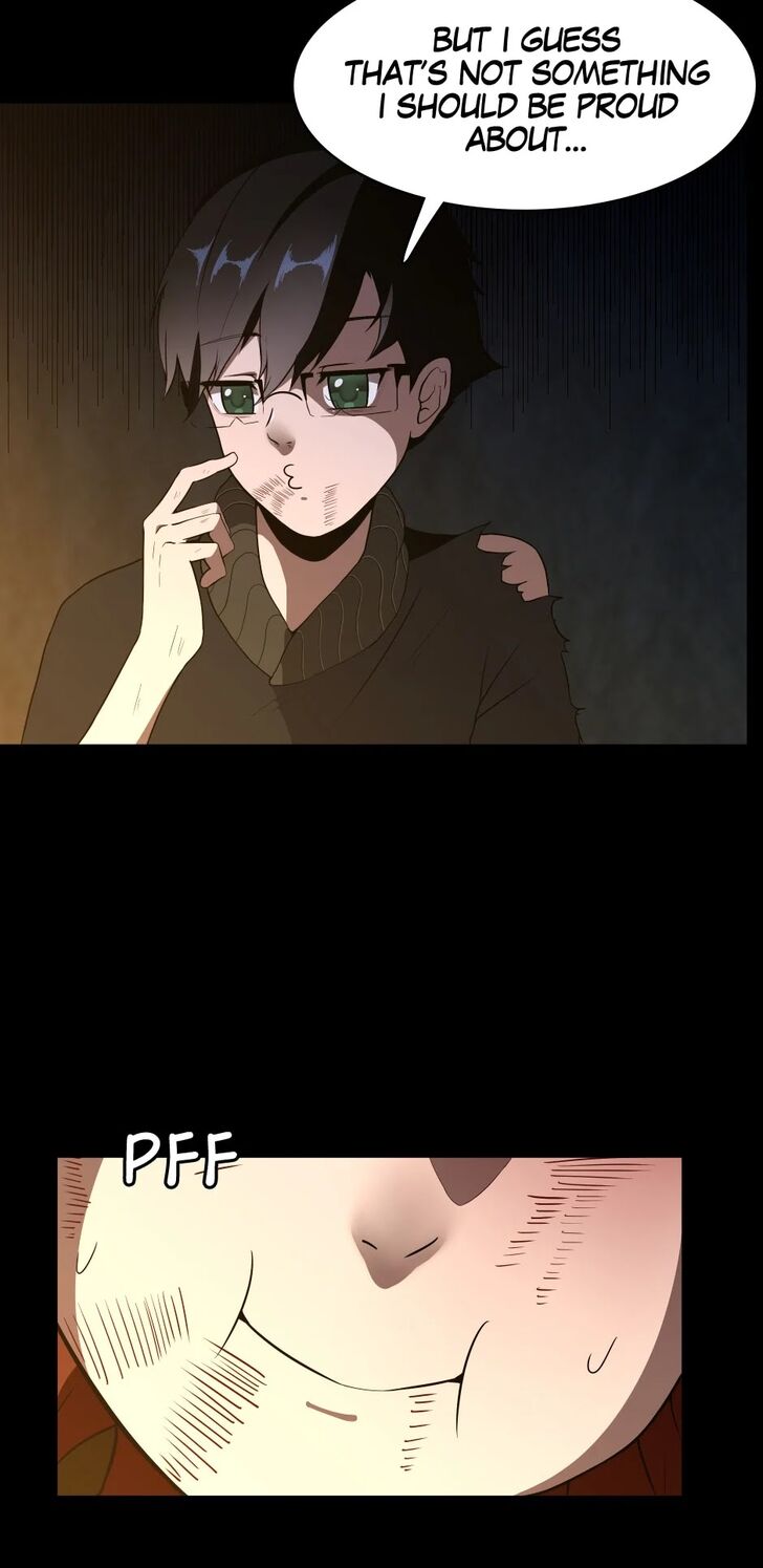 The Beginning After the End Chapter 069 page 37