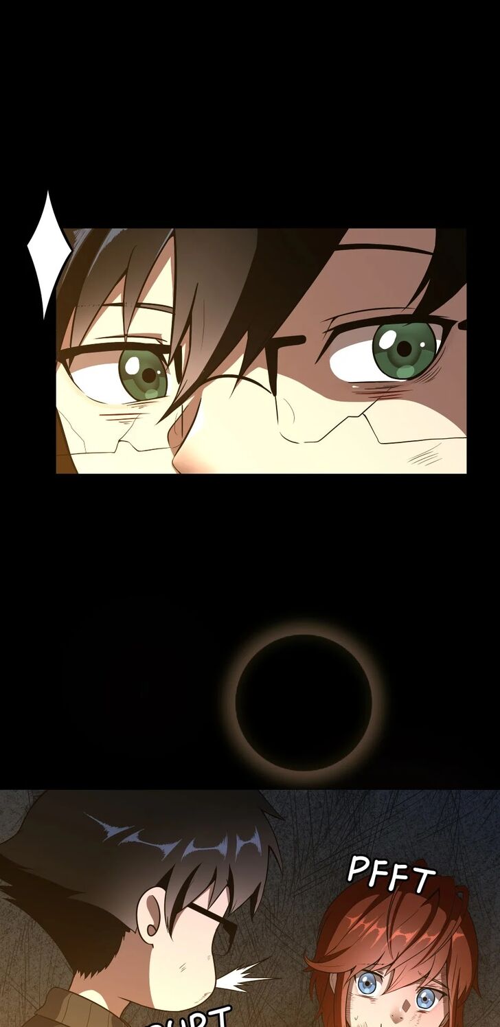 The Beginning After the End Chapter 069 page 38