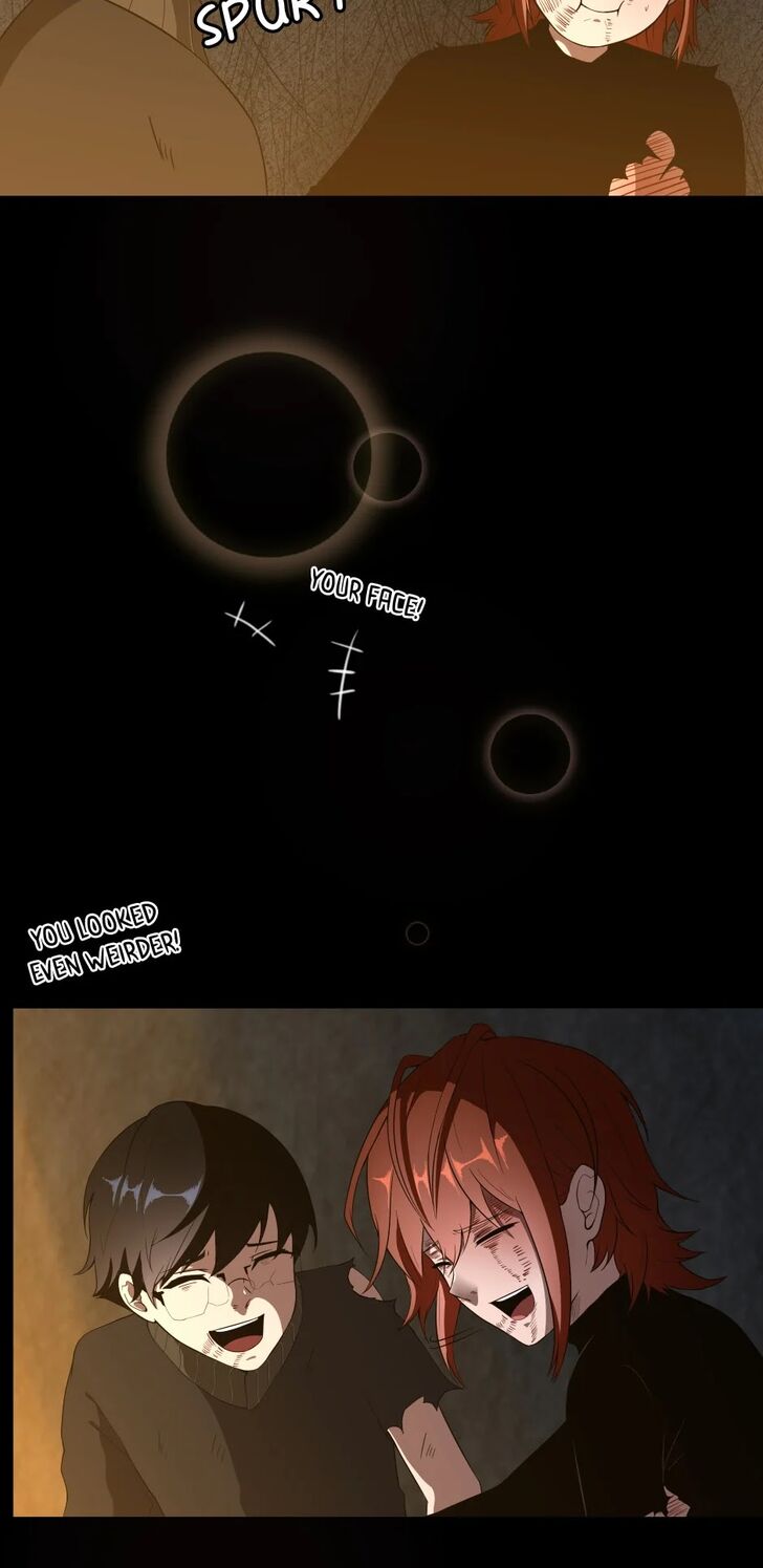 The Beginning After the End Chapter 069 page 39