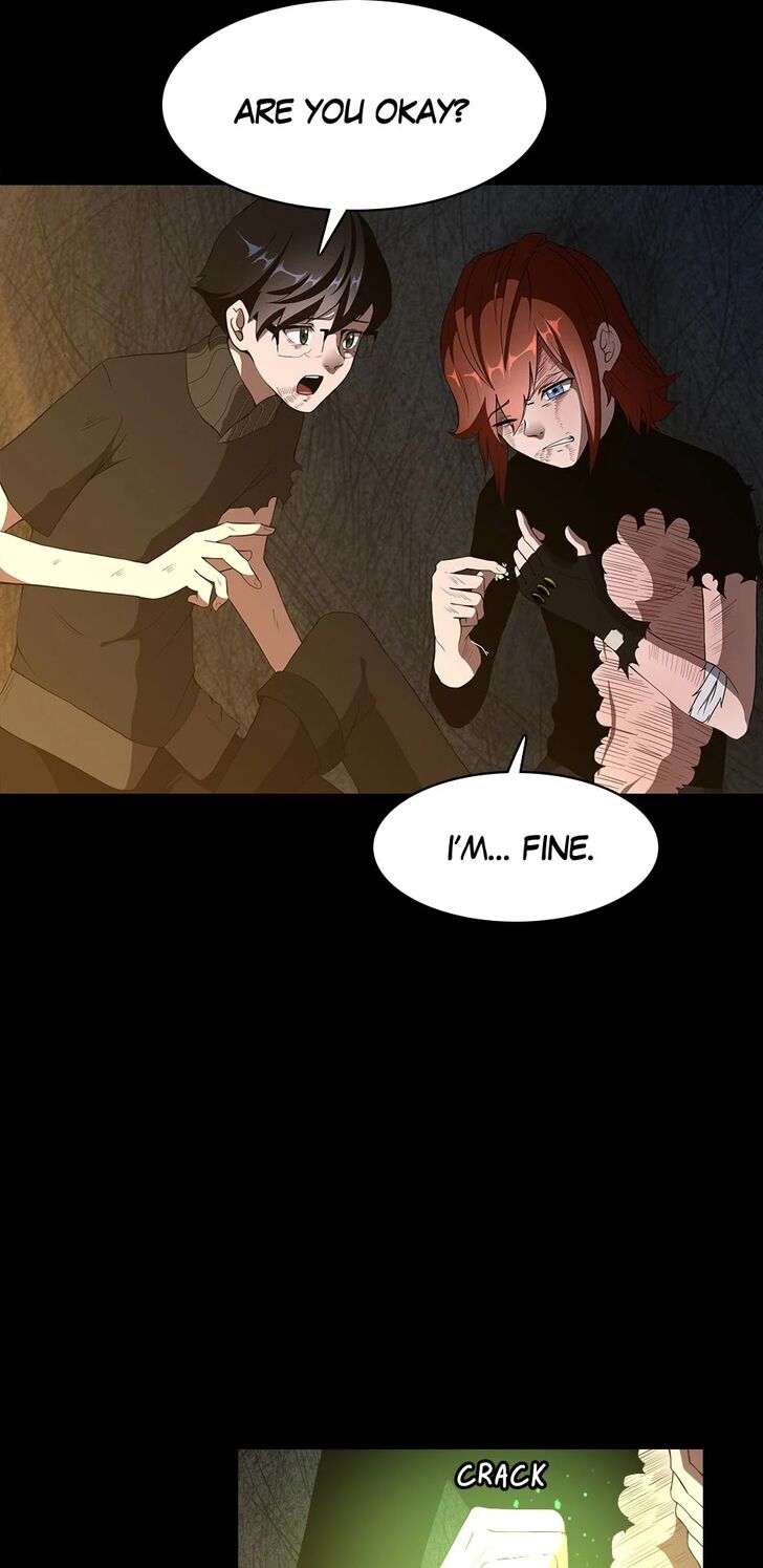 The Beginning After the End Chapter 069 page 44