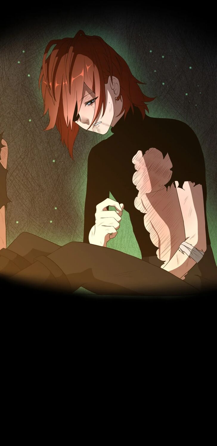 The Beginning After the End Chapter 069 page 47