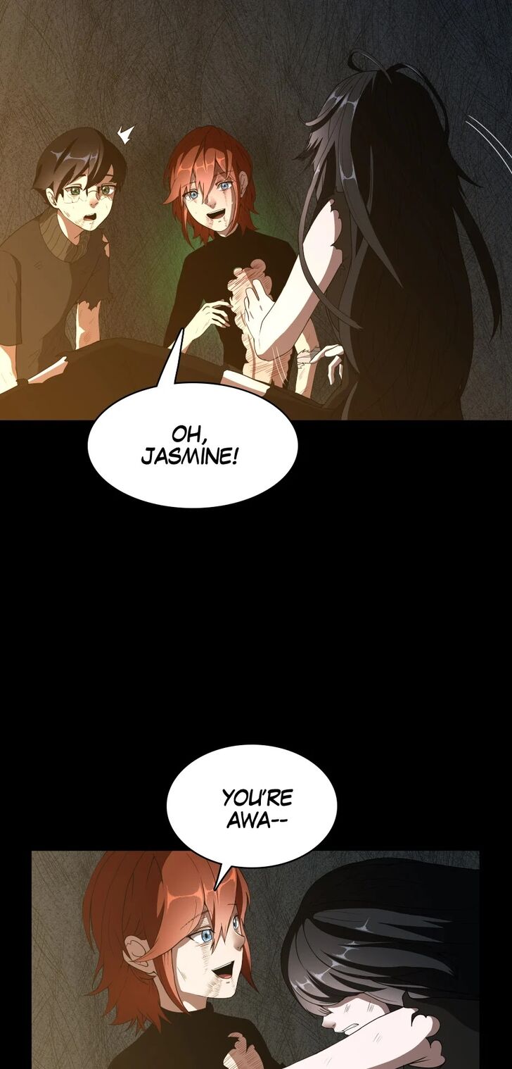 The Beginning After the End Chapter 069 page 49